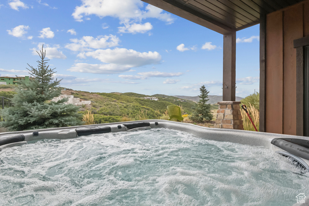 1754 E LONGVIEW DR Hideout, UT 84036