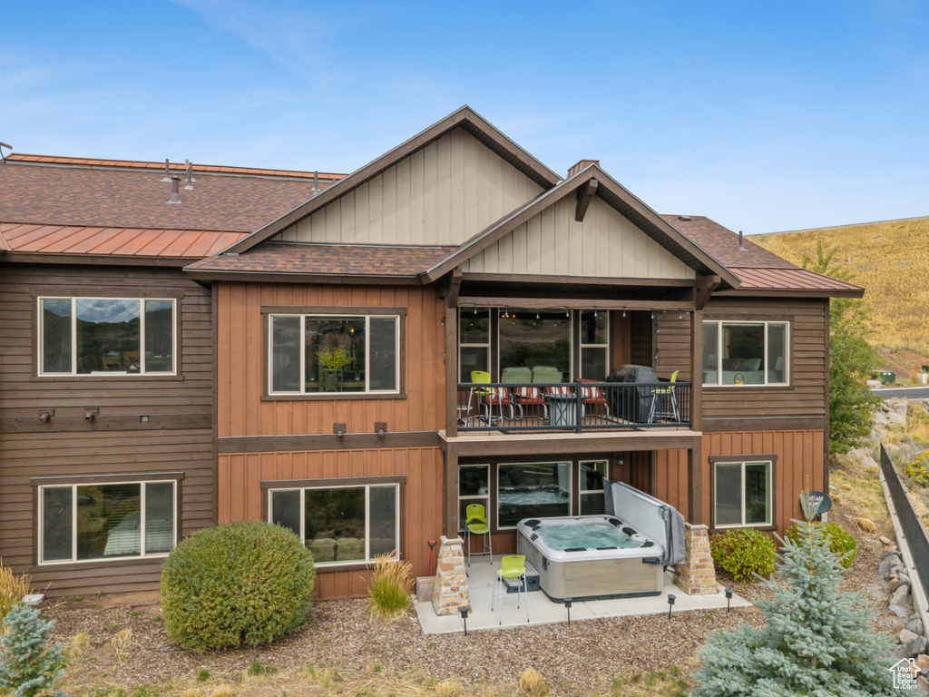 1754 E LONGVIEW DR Hideout, UT 84036