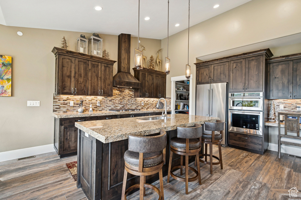 1754 E LONGVIEW DR Hideout, UT 84036