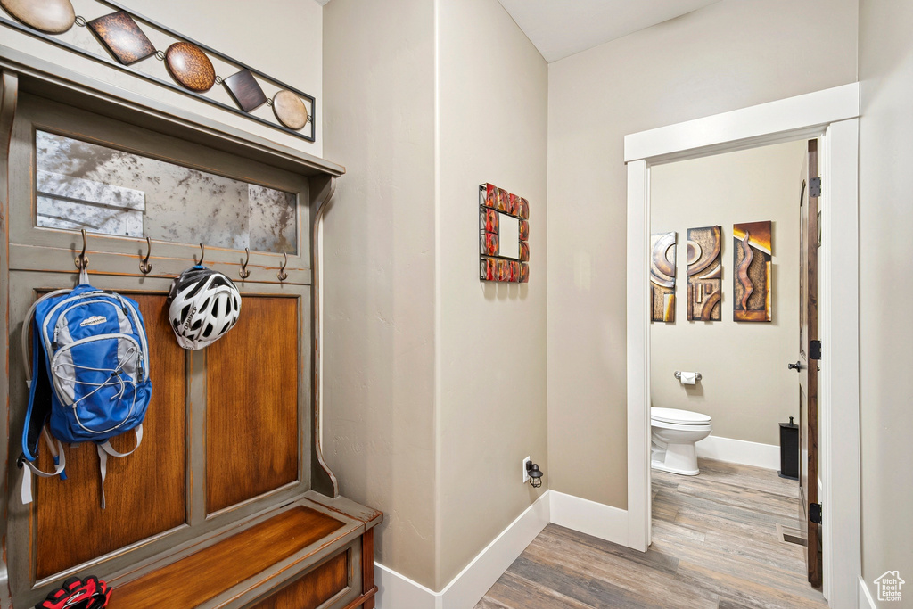 1754 E LONGVIEW DR Hideout, UT 84036