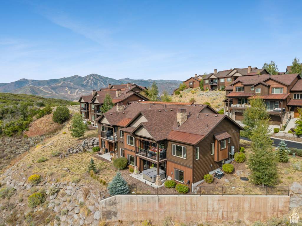 1754 E LONGVIEW DR Hideout, UT 84036