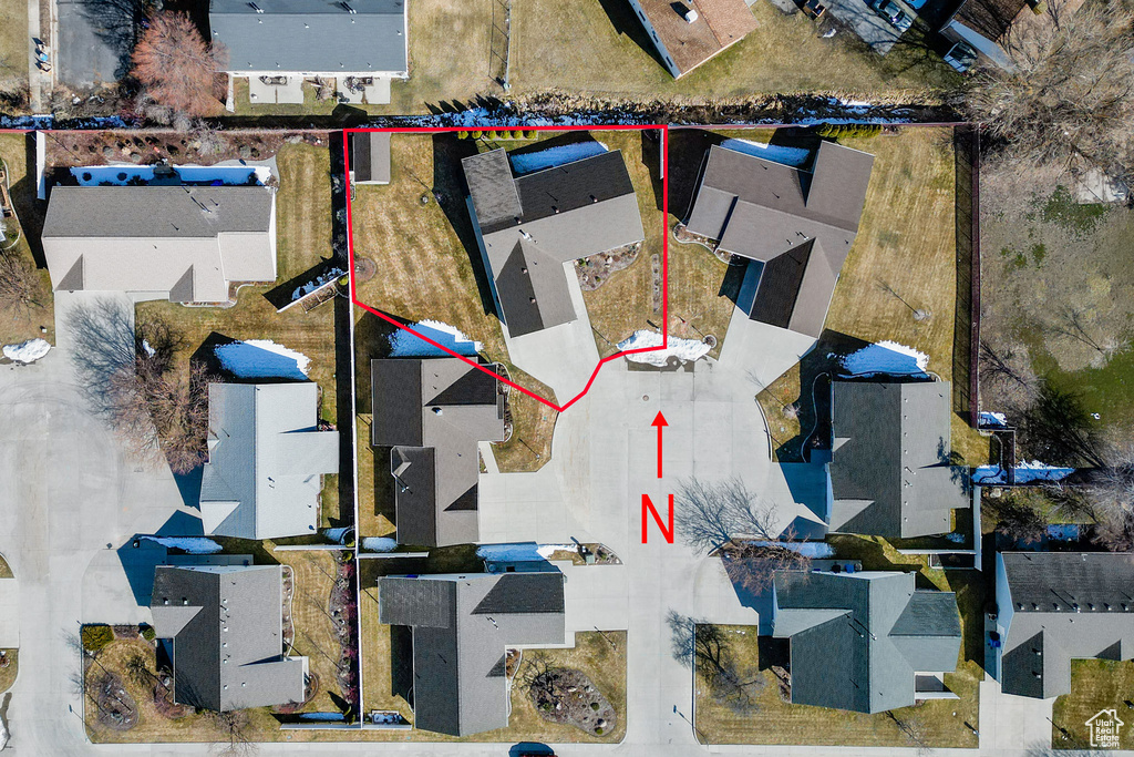 Photo 15 for MLS #2111726 at 897 N 250 West