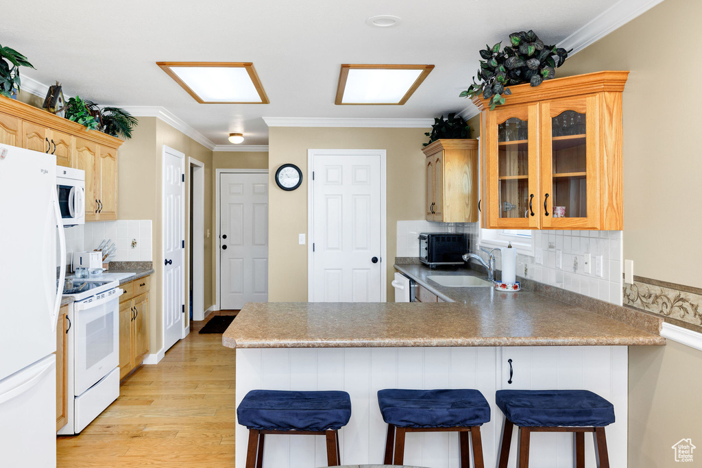 Photo 5 for MLS #2111726 at 897 N 250 West