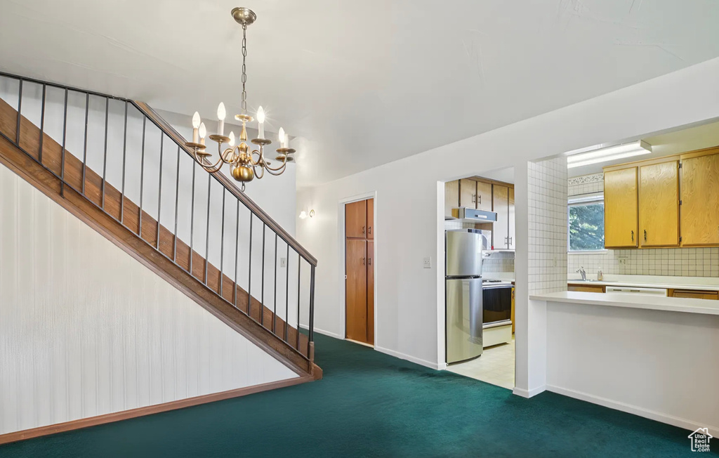 Photo 9 for MLS #2111728 at 1235 E Cottonwood Hills Dr