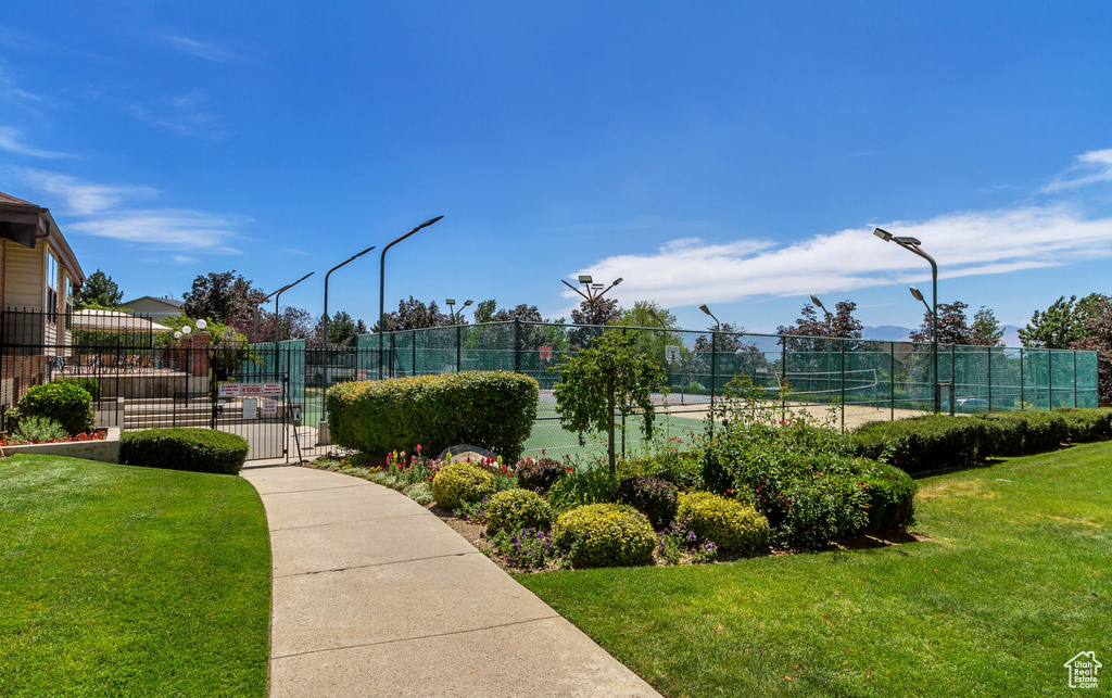 Photo 38 for MLS #2111728 at 1235 E Cottonwood Hills Dr