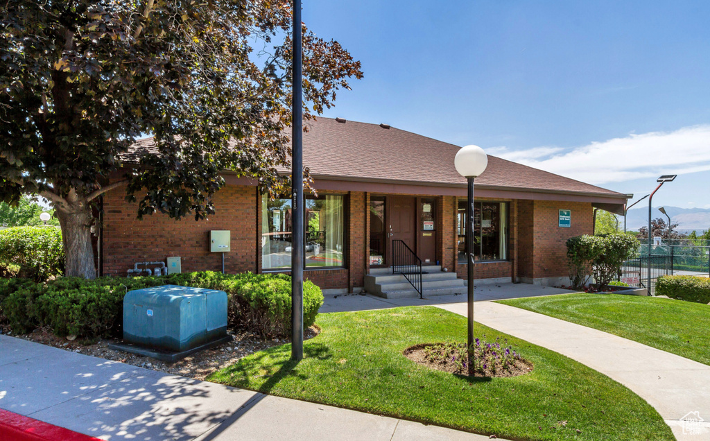 Photo 34 for MLS #2111728 at 1235 E Cottonwood Hills Dr