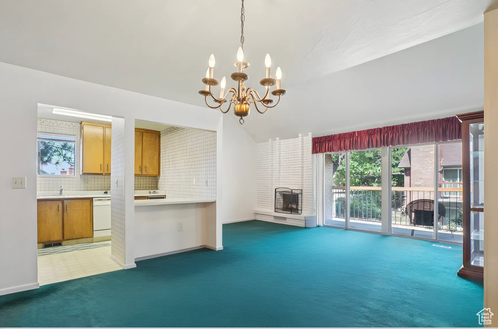 Photo 8 for MLS #2111728 at 1235 E Cottonwood Hills Dr