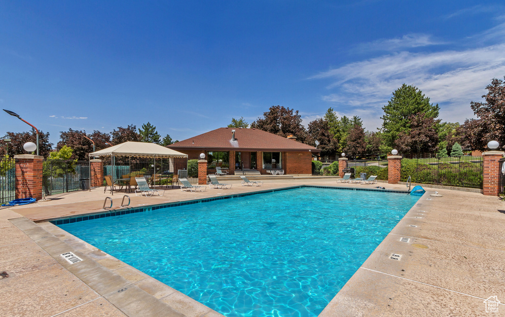 Photo 37 for MLS #2111728 at 1235 E Cottonwood Hills Dr