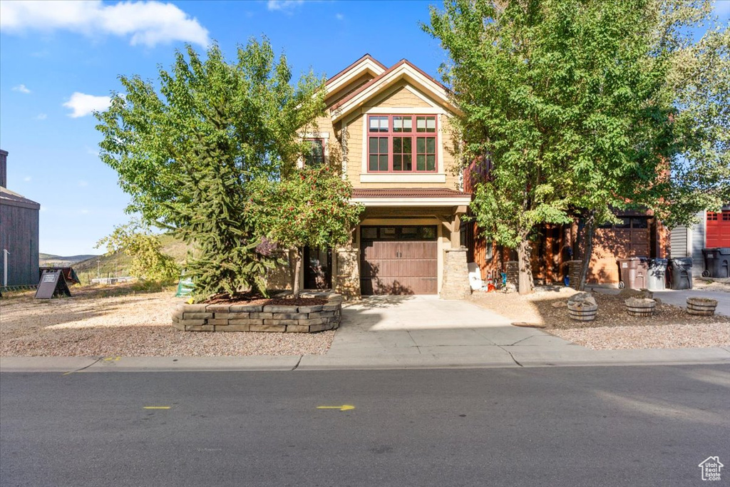 1308 EMPIRE AVE Park City, UT 84060