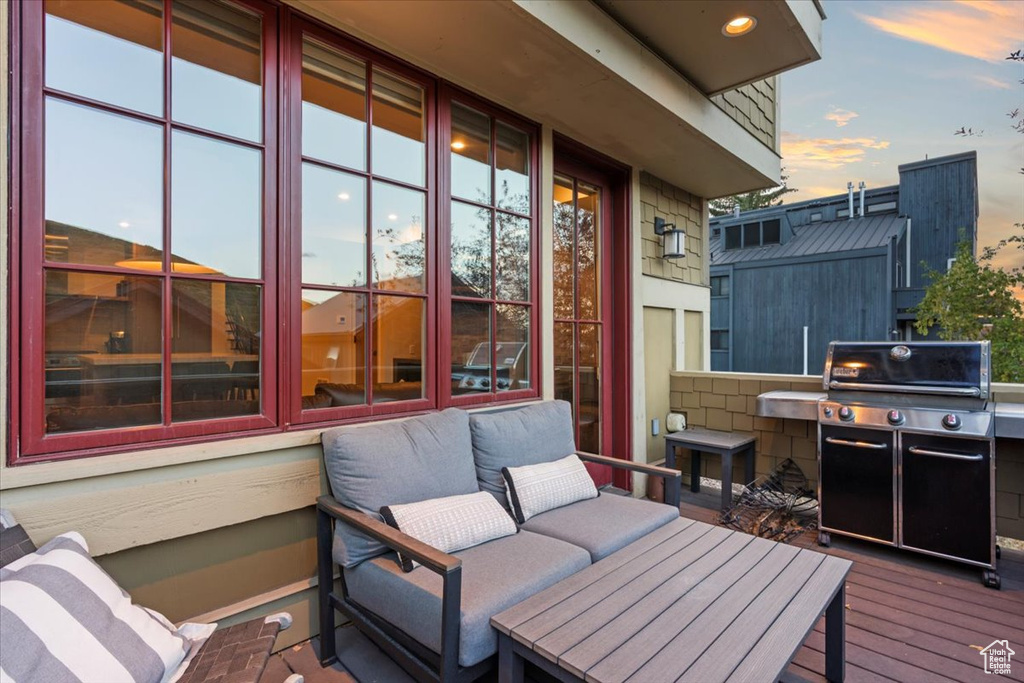 1308 EMPIRE AVE Park City, UT 84060