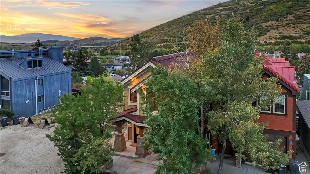 1308 EMPIRE AVE Park City, UT 84060