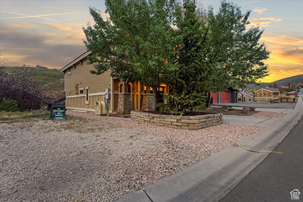 1308 EMPIRE AVE Park City, UT 84060