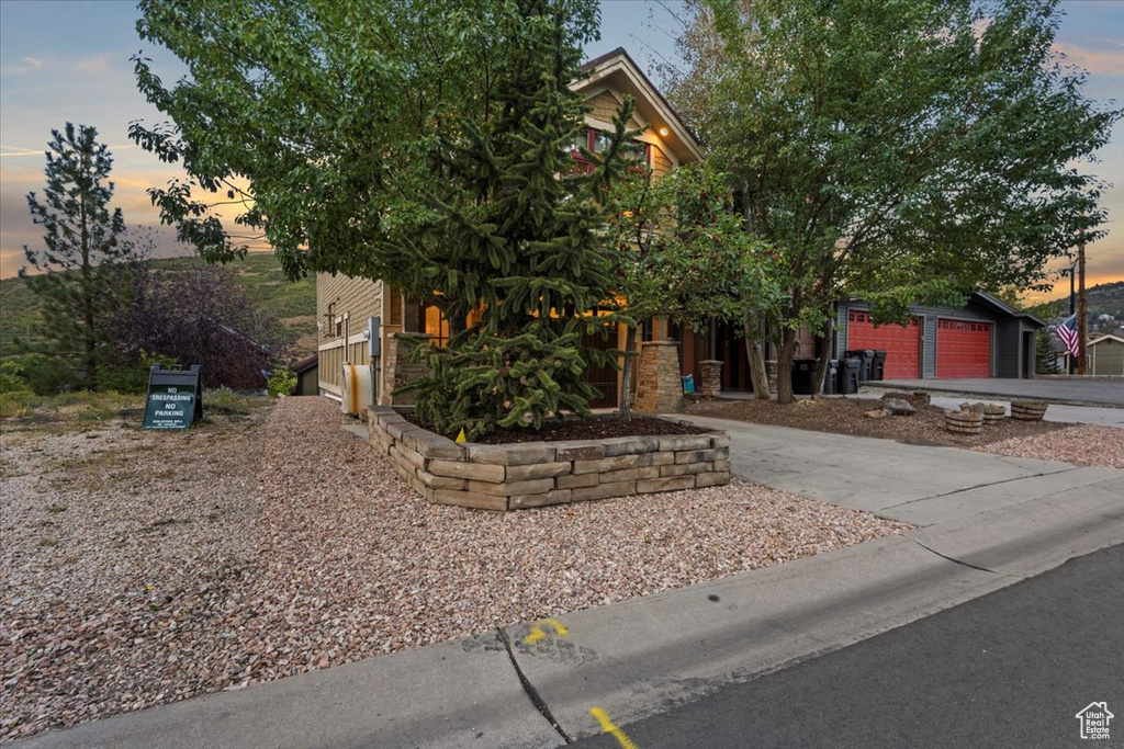 1308 EMPIRE AVE Park City, UT 84060