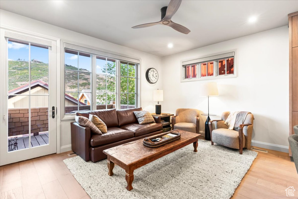 1308 EMPIRE AVE Park City, UT 84060