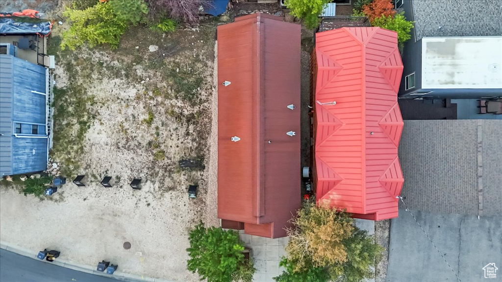 1308 EMPIRE AVE Park City, UT 84060