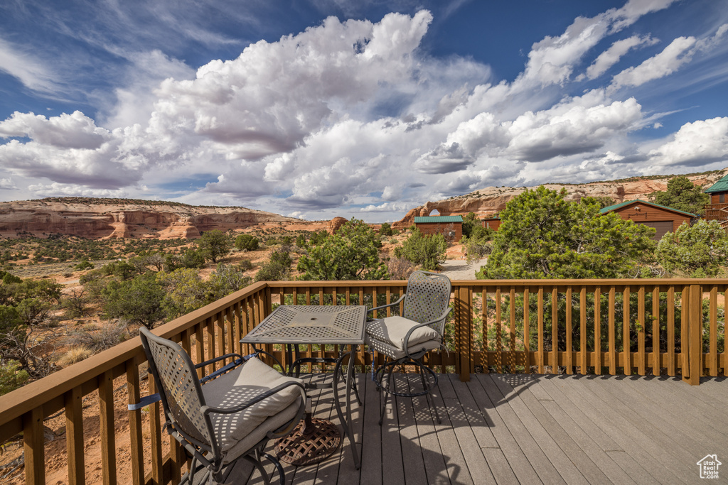 10 PIONEER DR. Moab, UT 84532