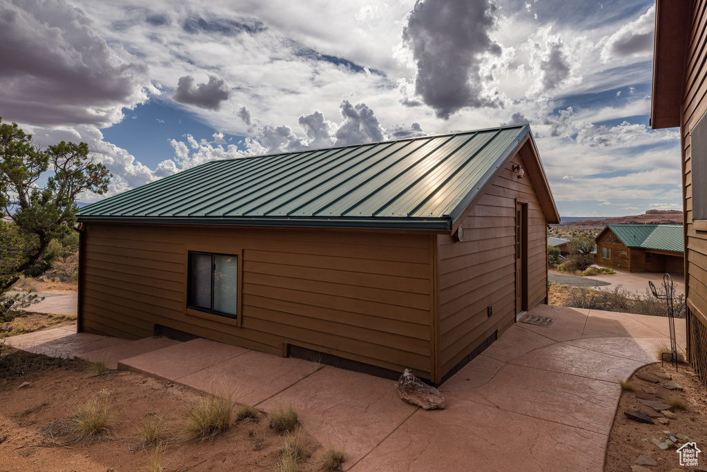 10 PIONEER DR. Moab, UT 84532