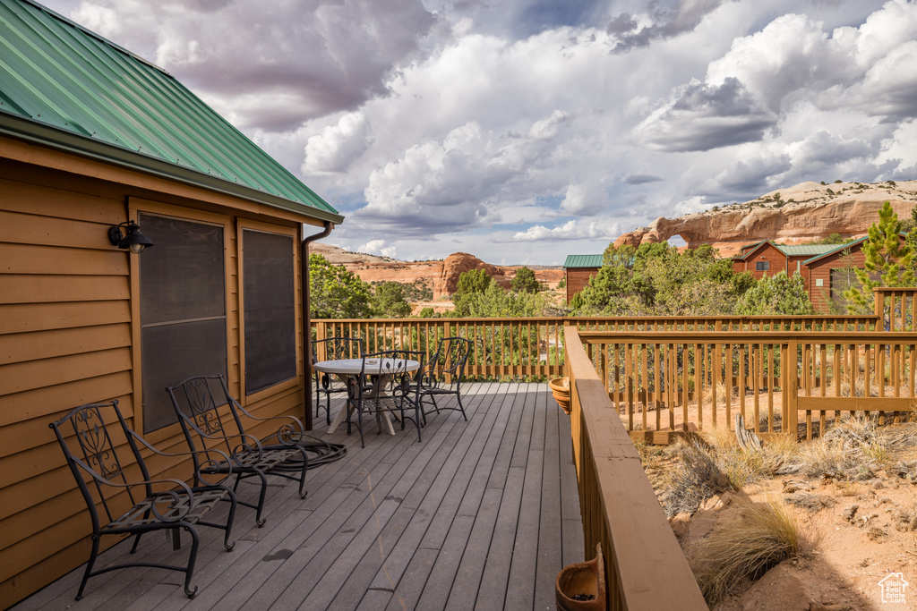 10 PIONEER DR. Moab, UT 84532