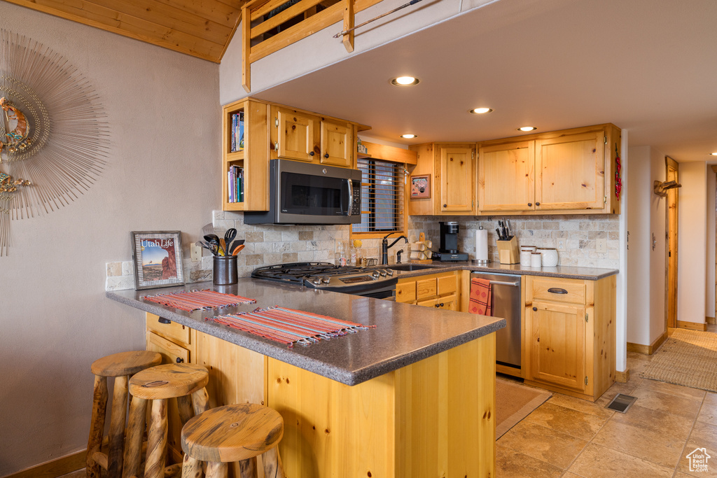10 PIONEER DR. Moab, UT 84532