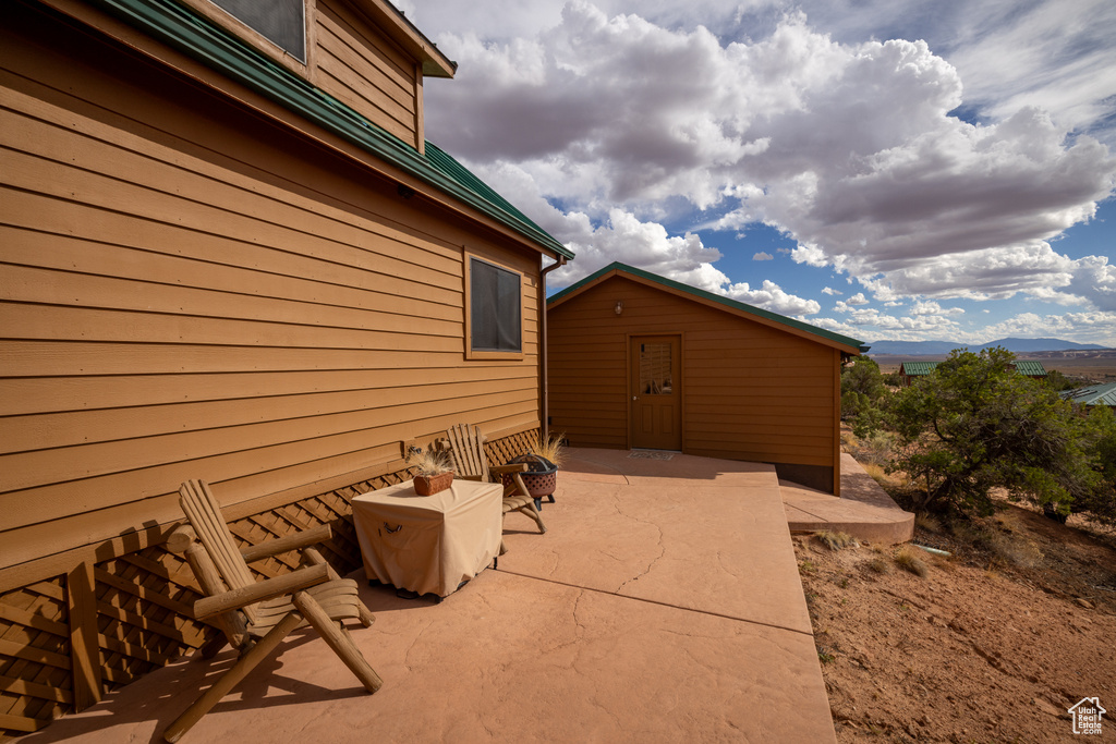 10 PIONEER DR. Moab, UT 84532