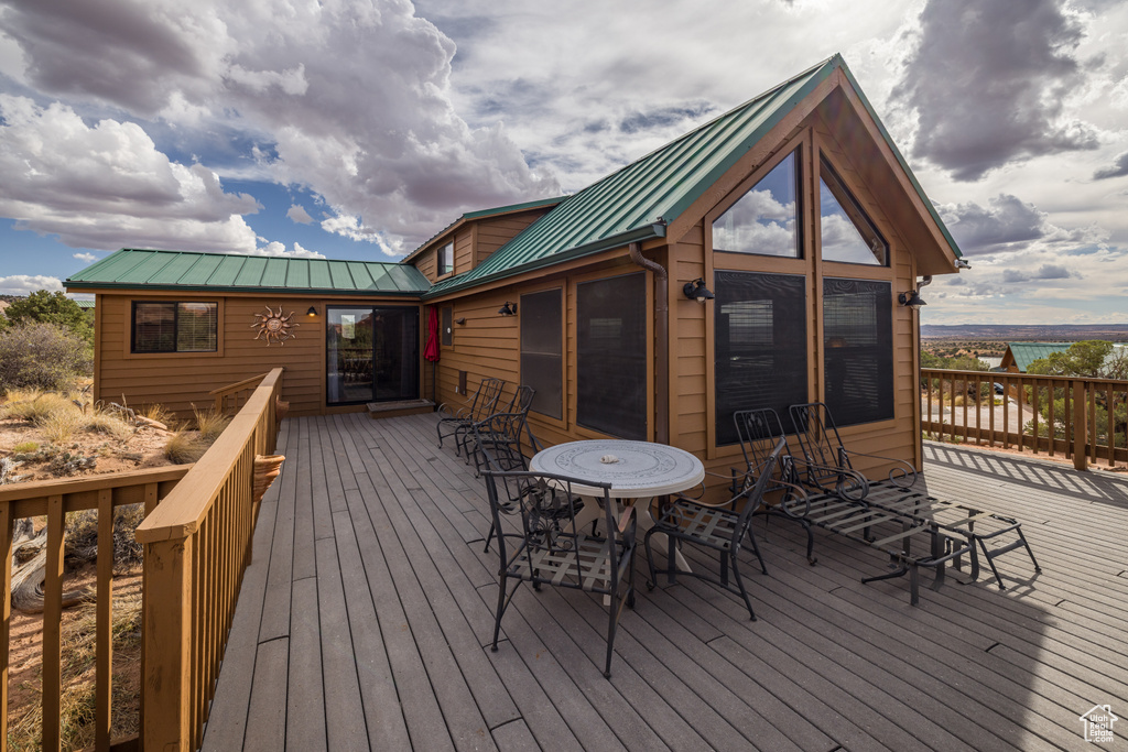 10 PIONEER DR. Moab, UT 84532