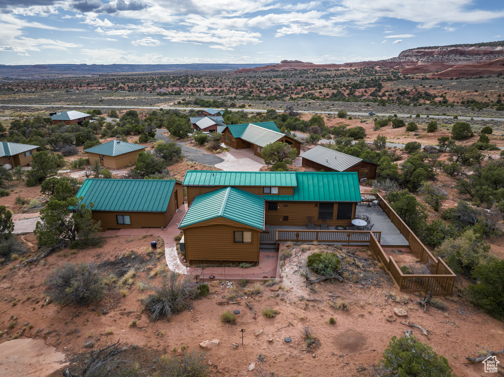 10 PIONEER DR. Moab, UT 84532