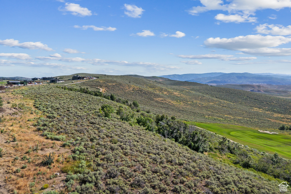 5326  GOLF CLUB LINK Park City, UT 84098