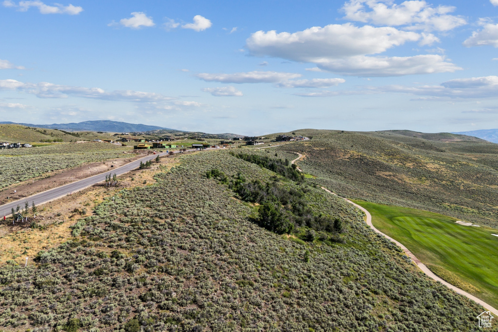 5326  GOLF CLUB LINK Park City, UT 84098