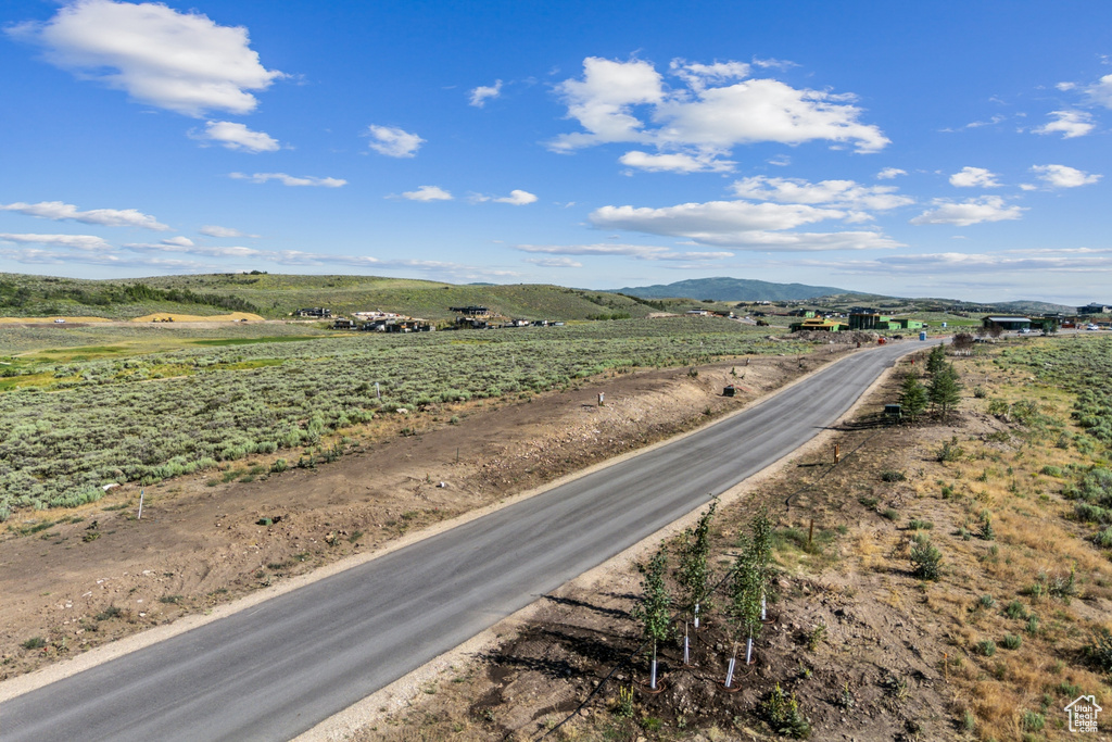 5326  GOLF CLUB LINK Park City, UT 84098