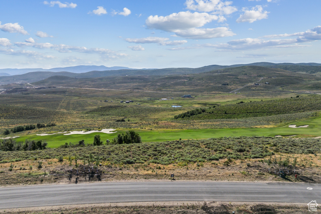 5326  GOLF CLUB LINK Park City, UT 84098