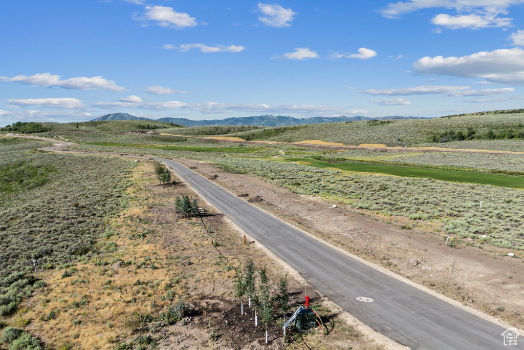 5326  GOLF CLUB LINK Park City, UT 84098