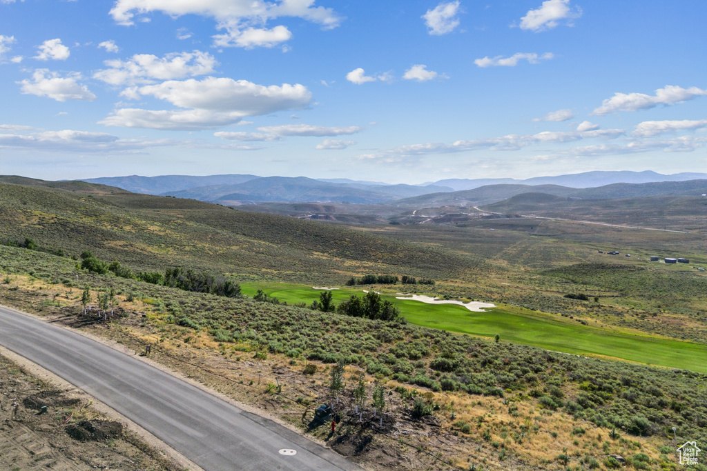 5326  GOLF CLUB LINK Park City, UT 84098