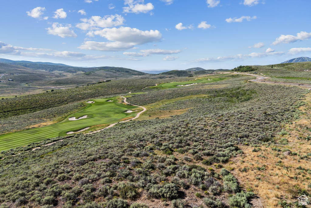 5326  GOLF CLUB LINK Park City, UT 84098