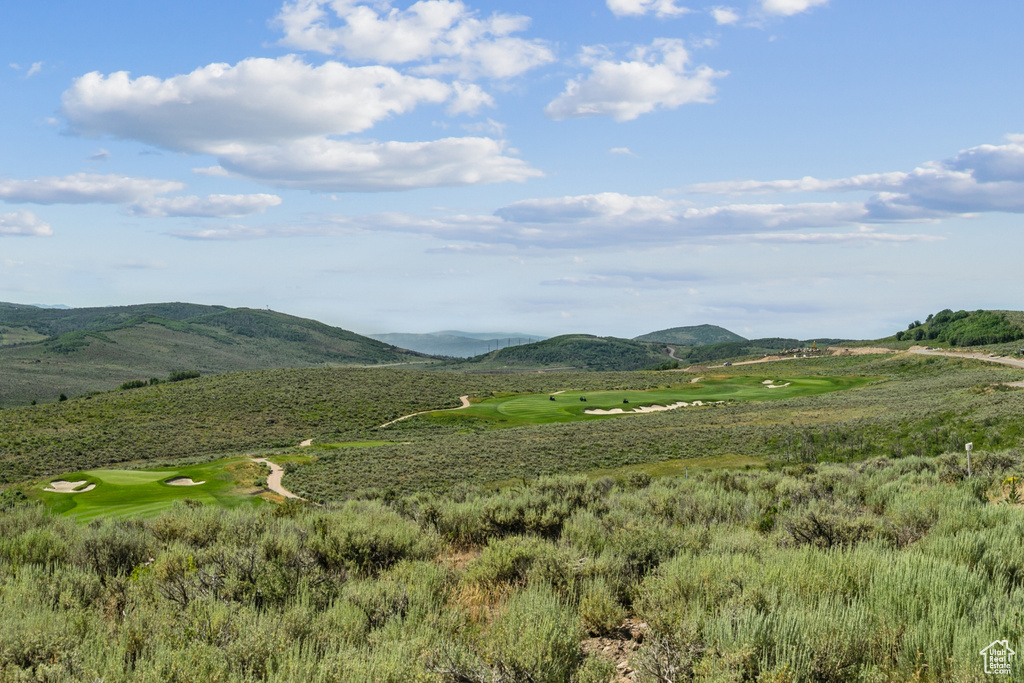 5326  GOLF CLUB LINK Park City, UT 84098