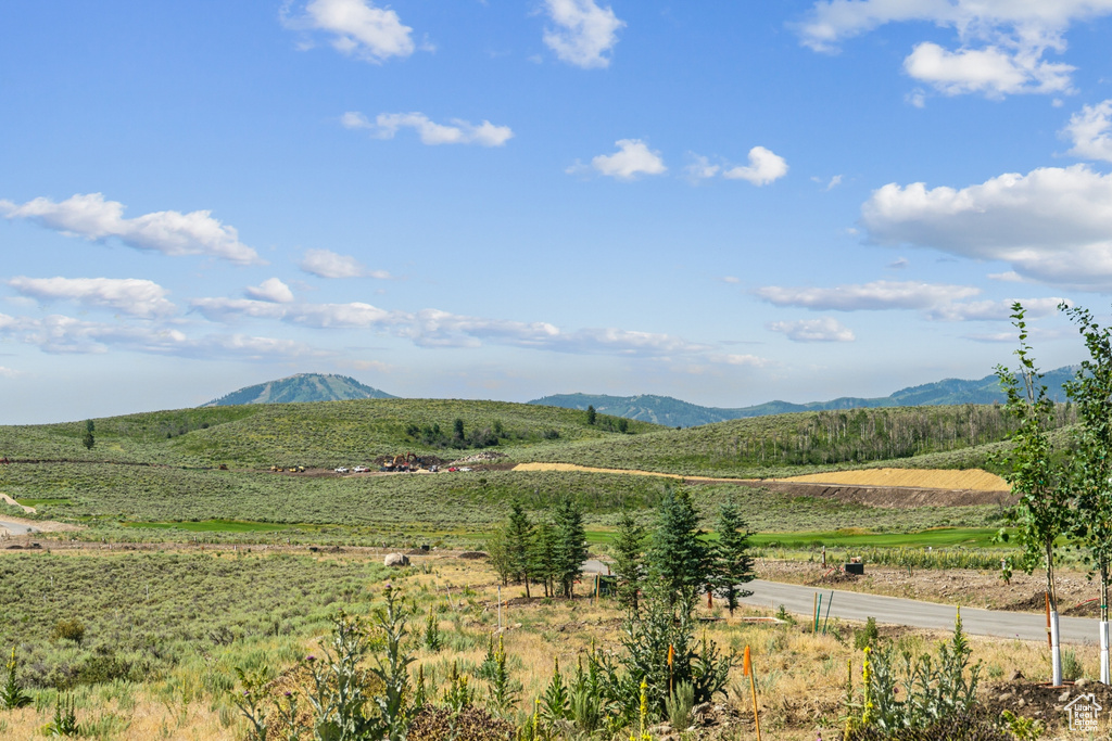 5326  GOLF CLUB LINK Park City, UT 84098