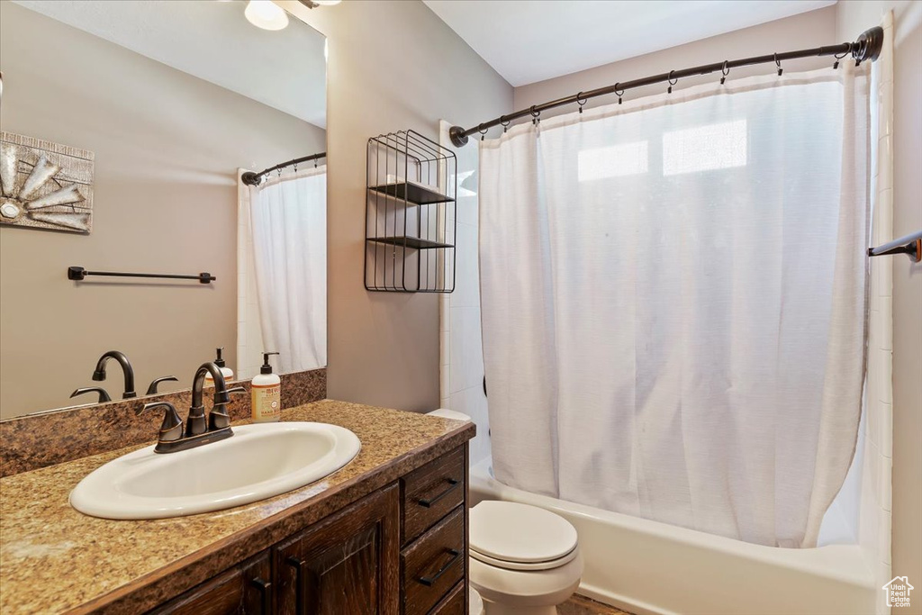 Photo 19 for MLS #2111737 at 1030 W 1600 North