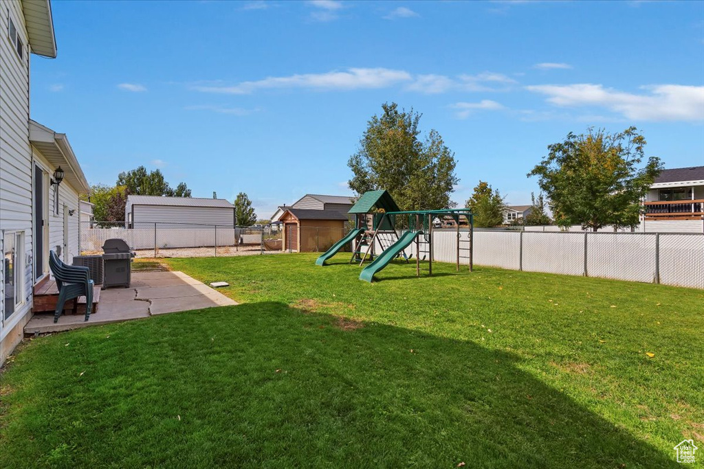 Photo 29 for MLS #2111737 at 1030 W 1600 North