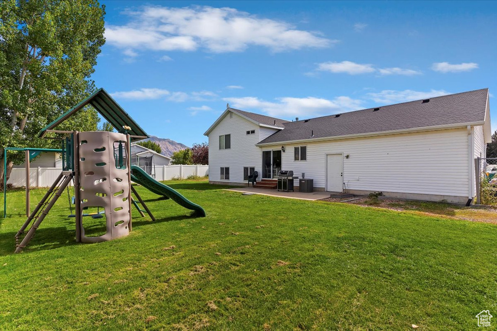 Photo 30 for MLS #2111737 at 1030 W 1600 North