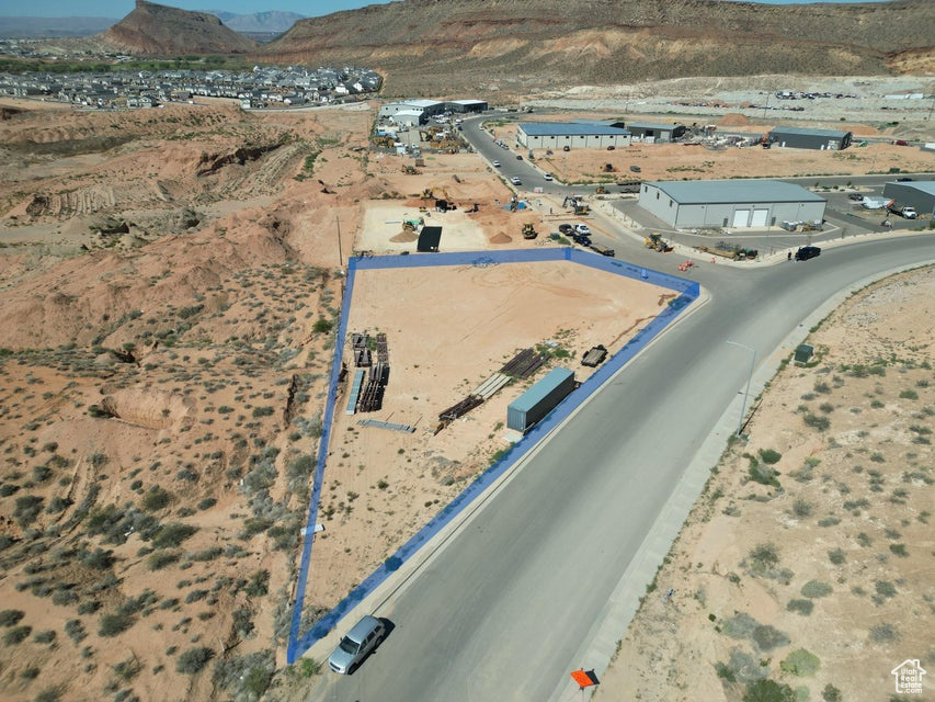 9  IND PLANT DR Washington, UT 84780