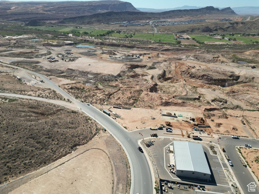 9  IND PLANT DR Washington, UT 84780