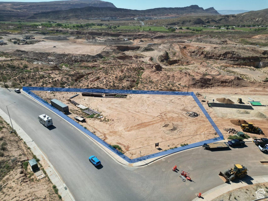 9  IND PLANT DR Washington, UT 84780