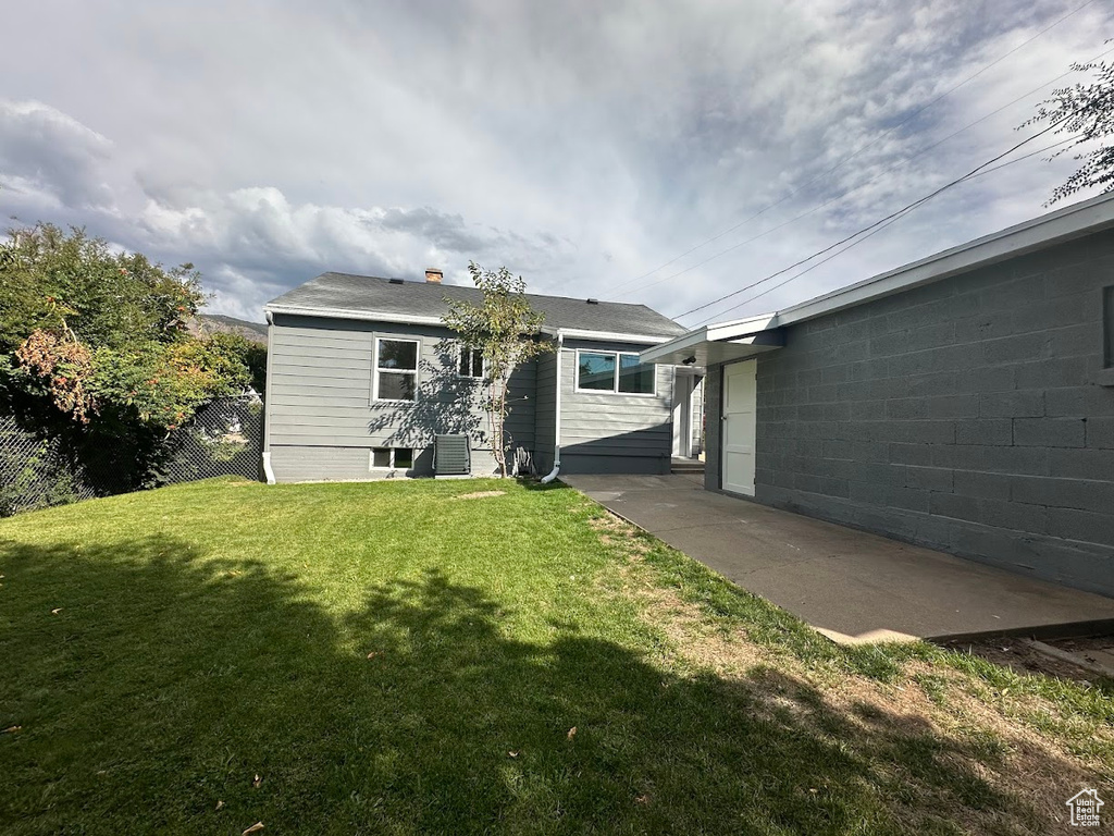 Photo 24 for MLS #2111739 at 3925 Nordin Ave