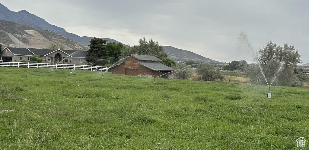 4125 W 12000 S Payson, UT 84651