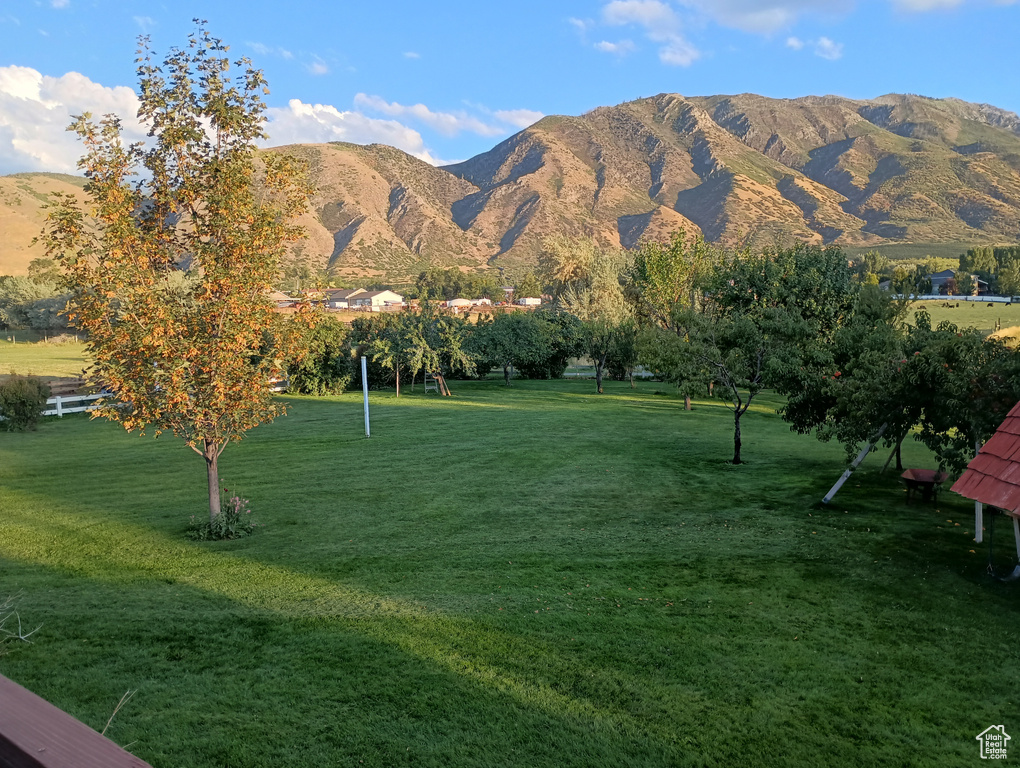 4125 W 12000 S Payson, UT 84651