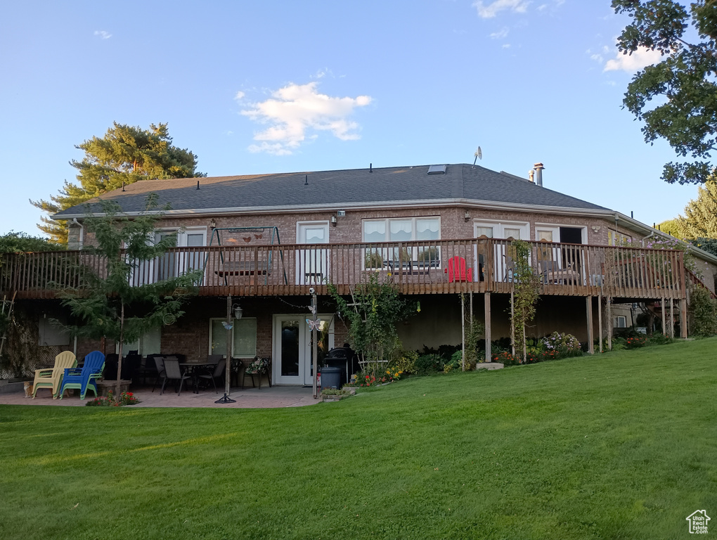 4125 W 12000 S Payson, UT 84651