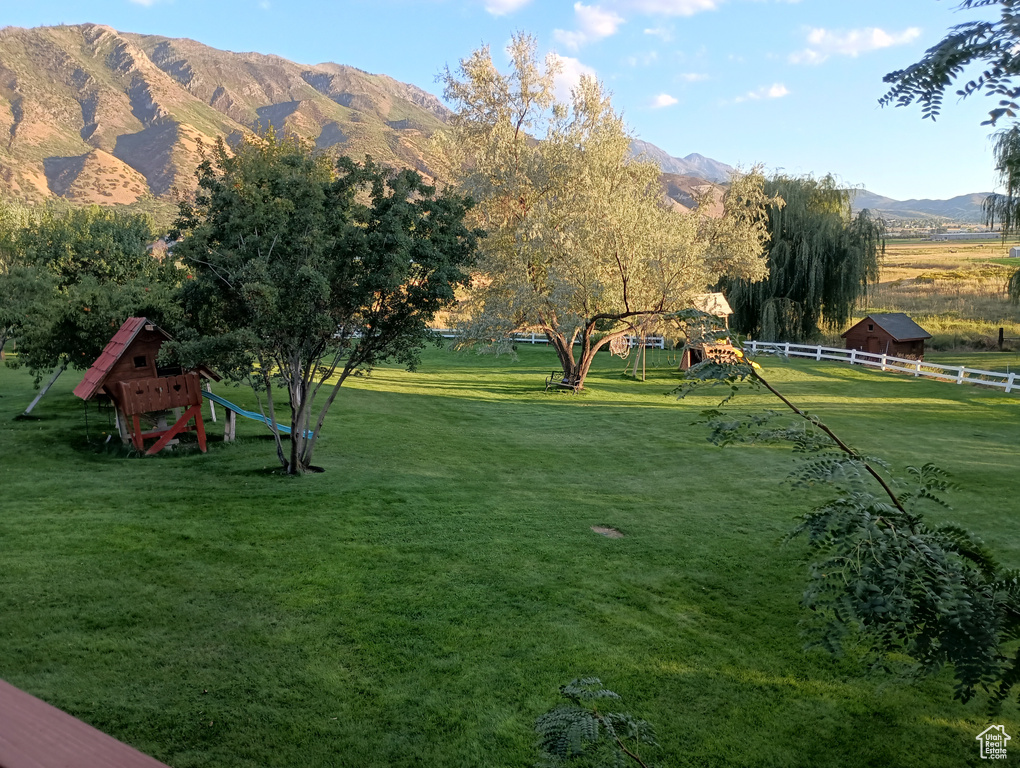 4125 W 12000 S Payson, UT 84651