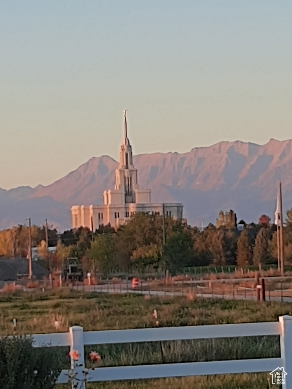 4125 W 12000 S Payson, UT 84651