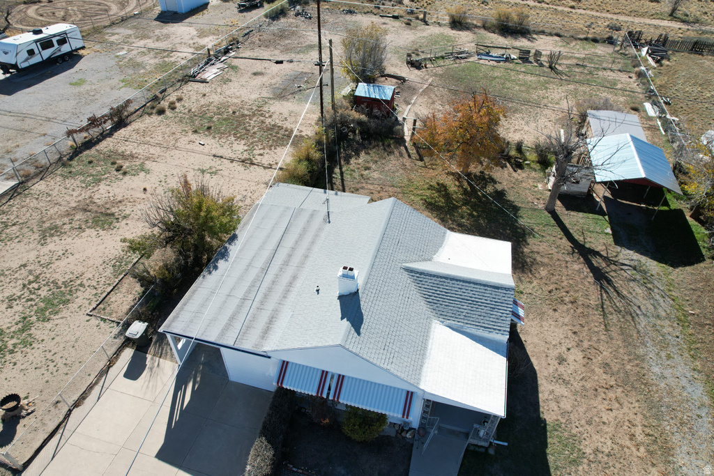 154 W GENEVA East Carbon, UT 84520