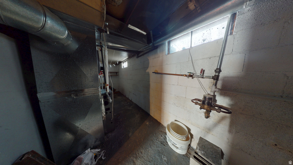 154 W GENEVA East Carbon, UT 84520