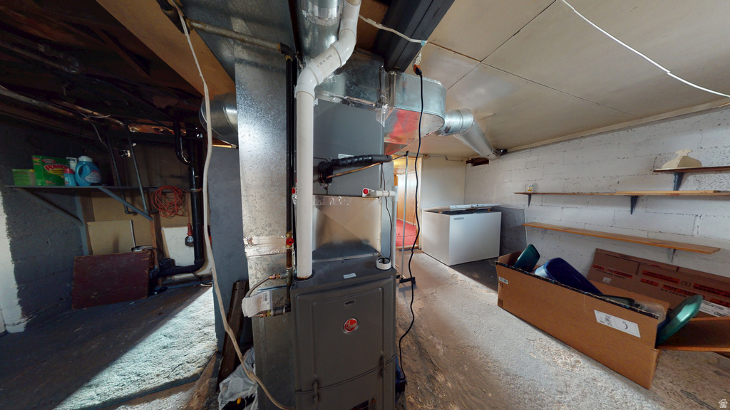 154 W GENEVA East Carbon, UT 84520